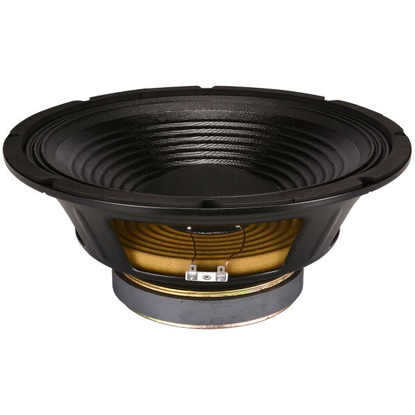 Main product image for Goldwood GW-1258 12" Pro Woofer 290-382